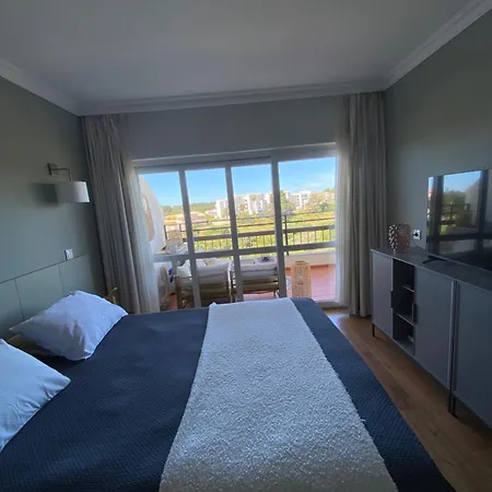 Ocean Breeze * Portimão