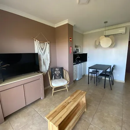 Apartament Ocean Breeze *