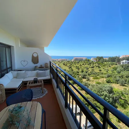 Ocean Breeze Apartament Portimão