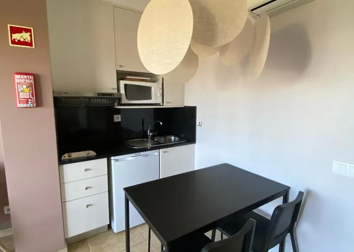 Apartament Ocean Breeze Portimão