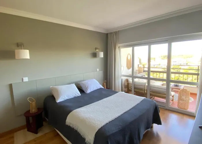 Ocean Breeze Portimão