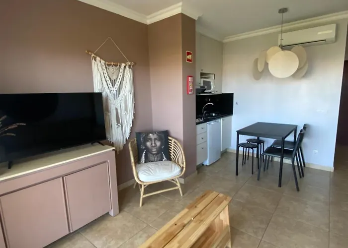 Apartament Ocean Breeze *