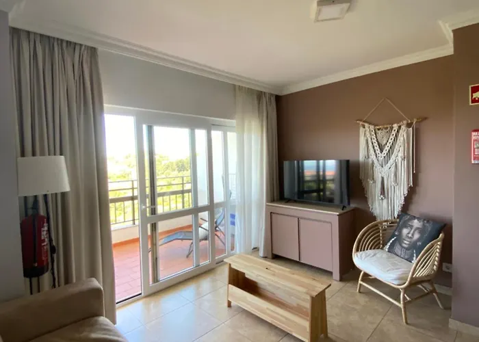 Apartament Ocean Breeze