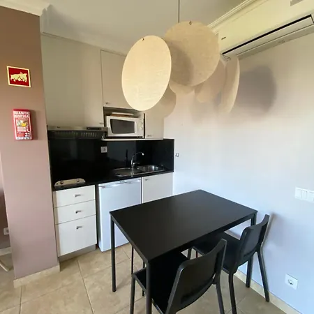 Apartmán Ocean Breeze Portimão