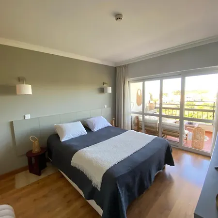 Ocean Breeze Portimão