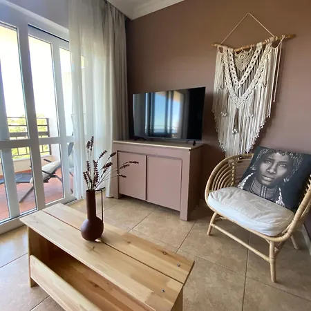 Ocean Breeze Apartmán *