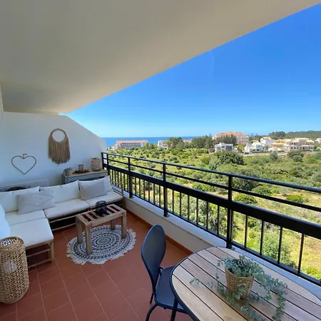 Apartment Ocean Breeze Portimao