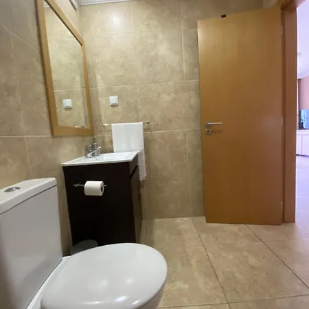 Ocean Breeze Appartement