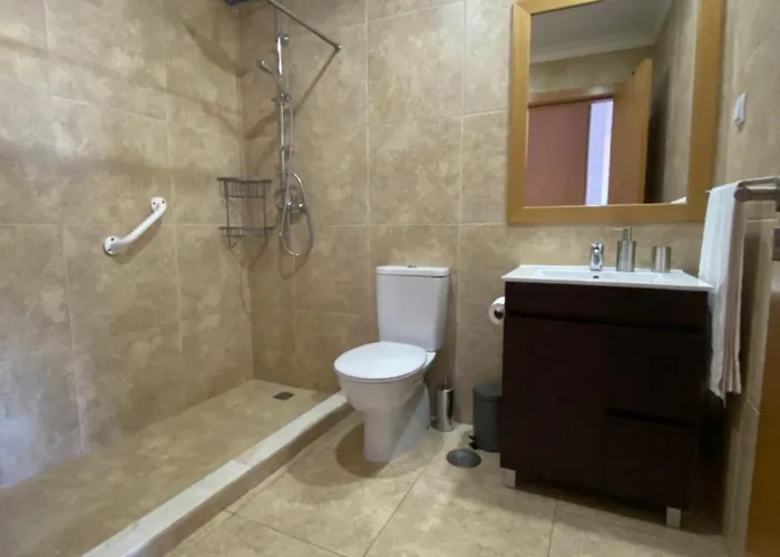 Appartement Ocean Breeze