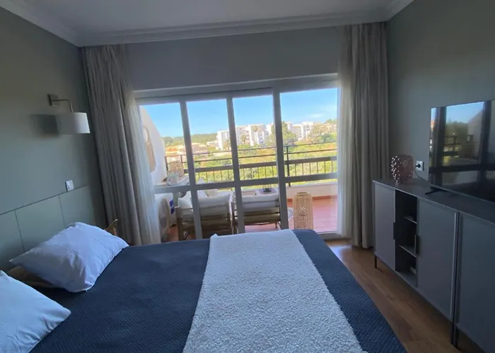 Ocean Breeze * Portimão