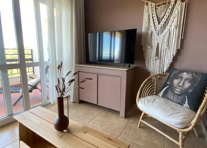 Ocean Breeze Appartement *