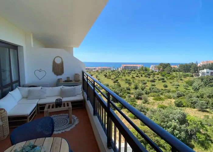 Ocean Breeze Appartement Portimão