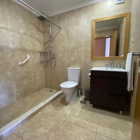 Apartamento Ocean Breeze