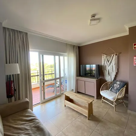 Apartamento Ocean Breeze